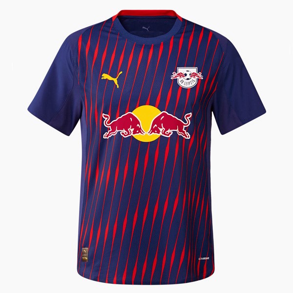 Tailandia Camiseta RB Leipzig 2ª 2025/26